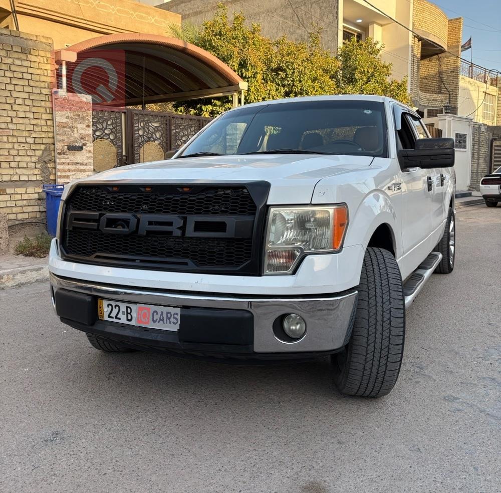 فورد إف-150